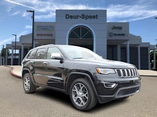 2019 Jeep Grand Cherokee Limited 1C4RJFBG1KC697830 2019 Jeep Grand Cherokee Limited