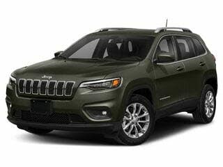 2020 Jeep Cherokee Latitude Plus 1C4PJMLB4LD516441 2020 Jeep Cherokee Latitude Plus