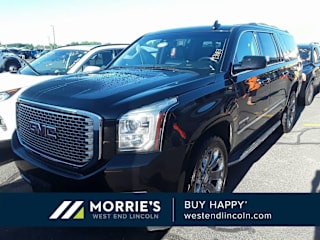 2015 GMC Yukon XL Denali 1GKS2JKJ8FR698154 2015 GMC Yukon XL Denali