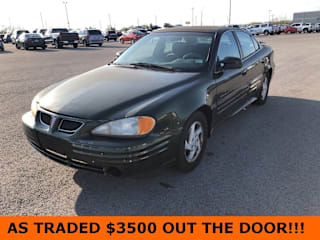 2000 Pontiac Grand Am 1G2NF52E0YC561582 2000 Pontiac Grand Am