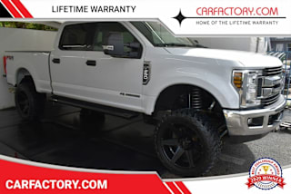 2019 Ford F-250 Super Duty XLT 1FT7W2BT5KEE91154 2019 Ford F-250 Super Duty XLT