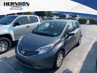 2016 Nissan Versa Note SV 3N1CE2CP8GL389070 2016 Nissan Versa Note SV