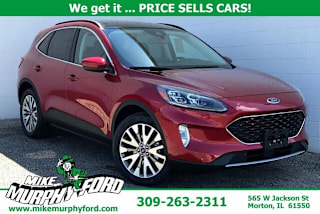 2021 Ford Escape Hybrid 1FMCU9DZ2MUA31243 2021 Ford Escape Hybrid