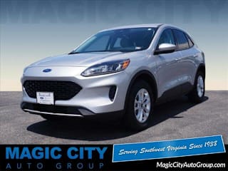 2020 Ford Escape SE 1FMCU9G69LUA83145 2020 Ford Escape SE