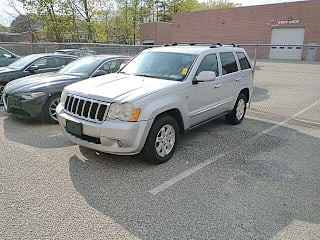 2010 Jeep Grand Cherokee Limited 1J4RR5GT2AC150275 2010 Jeep Grand Cherokee Limited