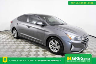 2020 Hyundai Elantra Value Edition 5NPD84LF1LH526811 2020 Hyundai Elantra Value Edition