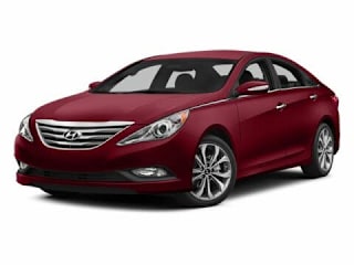 2014 Hyundai Sonata Limited 5NPEC4AC1EH872226 2014 Hyundai Sonata Limited