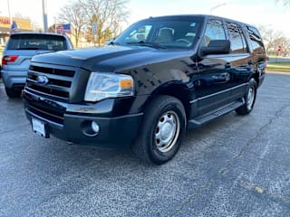 2011 Ford Expedition 1FMJU1G55BEF52272 2011 Ford Expedition