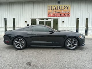 2016 Ford Mustang V6 1FA6P8AM7G5261862 2016 Ford Mustang V6