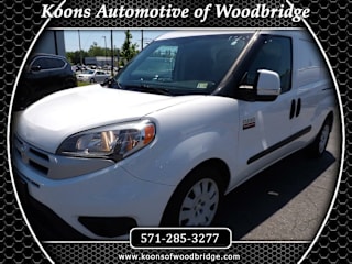 2016 Ram ProMaster City Wagon SLT ZFBERFBT9G6B98340 2016 Ram ProMaster City Wagon SLT