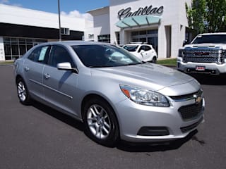 2015 Chevrolet Malibu LT 1G11C5SL9FF145794 2015 Chevrolet Malibu LT