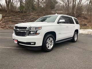 2017 Chevrolet Tahoe LT 1GNSKBKC6HR309685 2017 Chevrolet Tahoe LT