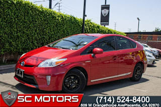 2015 Toyota Prius Three JTDKN3DU6F1883615 2015 Toyota Prius Three
