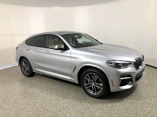 2020 BMW X4 5UX2V5C01L9C81228 2020 BMW X4