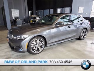 2021 BMW 3 Series 330i xDrive 3MW5R7J0XM8B71530 2021 BMW 3 Series 330i xDrive