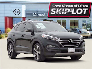2018 Hyundai Tucson Sport KM8J33AL9JU760228 2018 Hyundai Tucson Sport