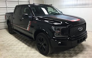 2020 Ford F-150 1FTEW1E43LFB71350 2020 Ford F-150