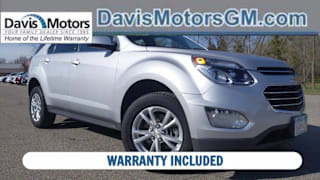 2017 Chevrolet Equinox LT 2GNALCEK0H6288362 2017 Chevrolet Equinox LT