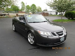 2010 Saab 9-3 2.0T YS3FB79Y2A6000756 2010 Saab 9-3 2.0T
