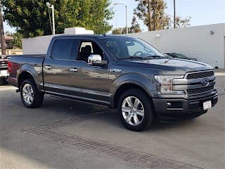 2020 Ford F-150 Platinum 1FTEW1C49LFA51474 2020 Ford F-150 Platinum