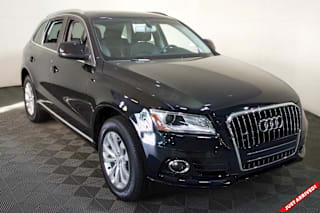 2014 Audi Q5 2.0T quattro Premium Plus WA1LFAFPXEA131518 2014 Audi Q5 2.0T quattro Premium Plus