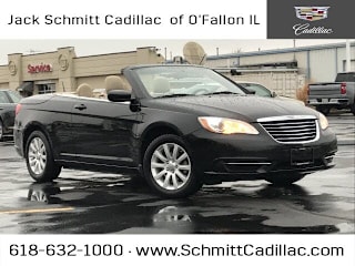2013 Chrysler 200 Convertible 1C3BCBEB0DN511789 2013 Chrysler 200 Convertible