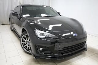 2020 Subaru BRZ Limited JF1ZCAC17L9701147 2020 Subaru BRZ Limited
