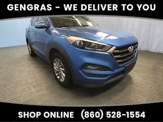 2016 Hyundai Tucson Eco KM8J3CA21GU096829 2016 Hyundai Tucson Eco