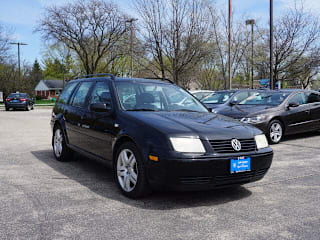 2004 Volkswagen Jetta WVWSE61J14W000760 2004 Volkswagen Jetta