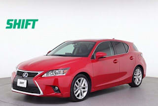2017 Lexus CT 200h Base JTHKD5BH0H2292955 2017 Lexus CT 200h Base