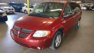 2006 Dodge Grand Caravan SXT 2D4GP44L06R860634 2006 Dodge Grand Caravan SXT