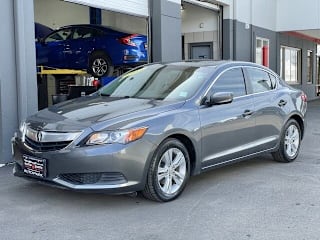 2013 Acura ILX 2.0L 19VDE1F35DE022124 2013 Acura ILX 2.0L