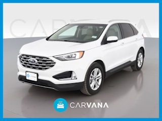 2019 Ford Edge SEL 2FMPK3J96KBC40044 2019 Ford Edge SEL