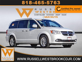 2019 Dodge Grand Caravan SXT 2C4RDGCG2KR752658 2019 Dodge Grand Caravan SXT