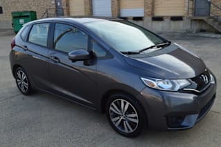 2016 Honda Fit JHMGK5H71GX040353 2016 Honda Fit