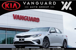 2020 Kia Optima LX 5XXGT4L3XLG439096 2020 Kia Optima LX