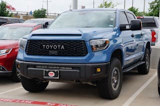 2019 Toyota Tundra SR5 5TFDW5F19KX806278 2019 Toyota Tundra SR5