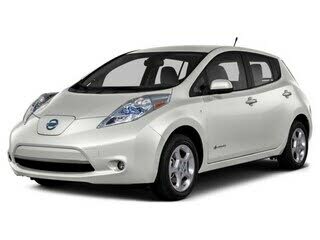 2016 Nissan LEAF S-30 1N4BZ0CP4GC313784 2016 Nissan LEAF S-30