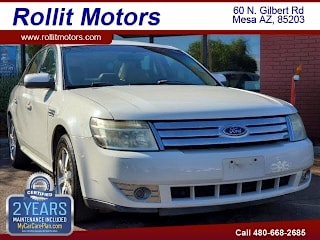 2009 Ford Taurus SEL 1FAHP24W29G115217 2009 Ford Taurus SEL