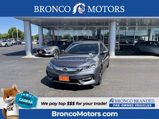 2017 Honda Accord Sport Special Edition 1HGCR2F13HA007630 2017 Honda Accord Sport Special Edition