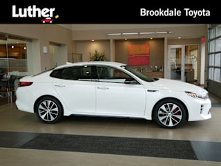 2017 Kia Optima SX Turbo 5XXGW4L27HG137514 2017 Kia Optima SX Turbo