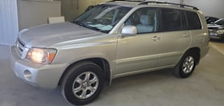 2006 Toyota Highlander Limited JTEDP21A260115395 2006 Toyota Highlander Limited