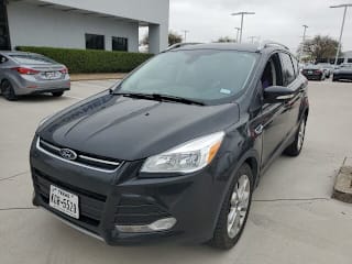 2015 Ford Escape Titanium 1FMCU0JX3FUB29280 2015 Ford Escape Titanium