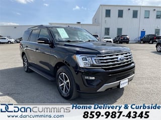 2019 Ford Expedition 1FMJU1JT8KEA29402 2019 Ford Expedition