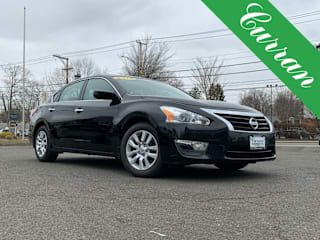 2013 Nissan Altima 1N4AL3AP6DN577333 2013 Nissan Altima