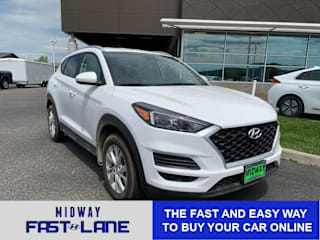 2020 Hyundai Tucson Value KM8J3CA40LU089088 2020 Hyundai Tucson Value