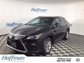 2018 Lexus RX 350 2T2BZMCA3JC151752 2018 Lexus RX 350