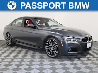 2018 BMW 3 Series 340i xDrive WBA8B7C5XJA576572 2018 BMW 3 Series 340i xDrive