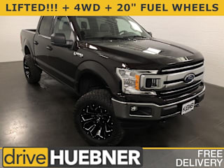 2020 Ford F-150 XLT 1FTEW1E45LFB00604 2020 Ford F-150 XLT