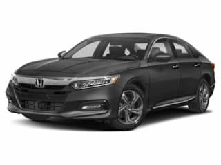 2018 Honda Accord EX 1HGCV1F45JA146258 2018 Honda Accord EX